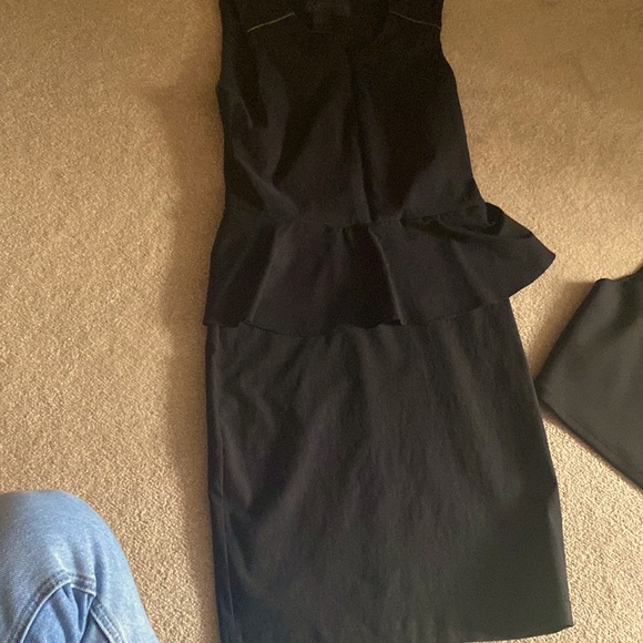 Kardashian Kollection dress - Picture 2 of 4